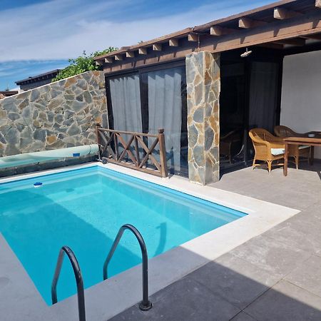 Villa Martha Yaiza  Exterior photo